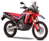 CRF300 Rally For Sale